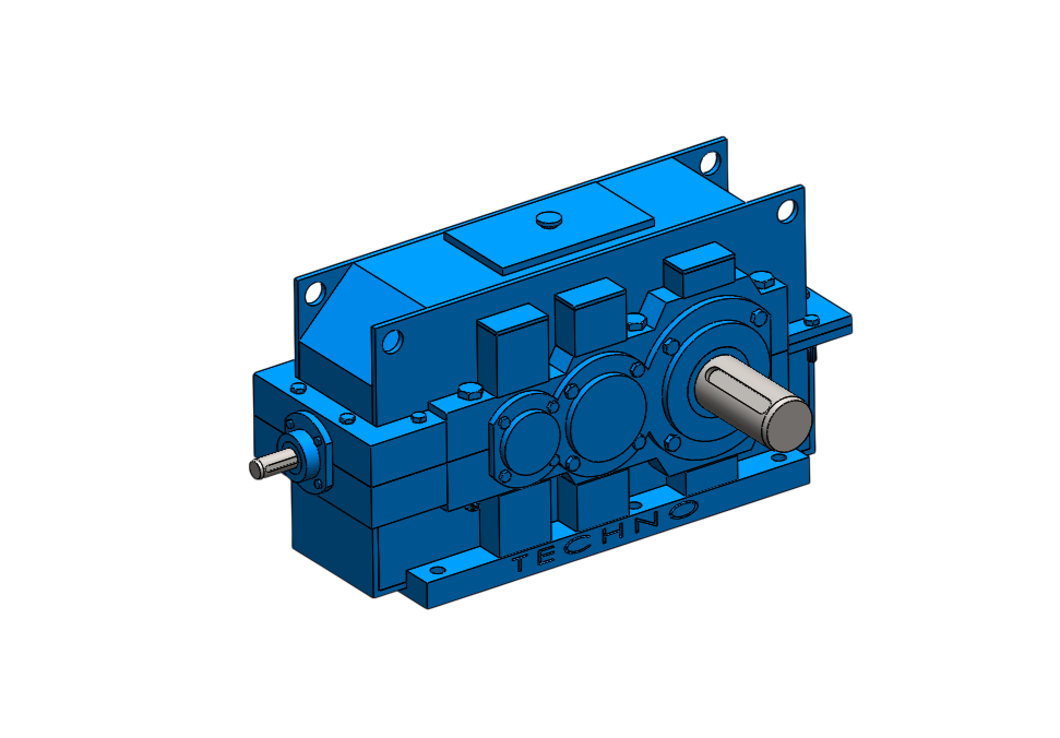 Gearbox
