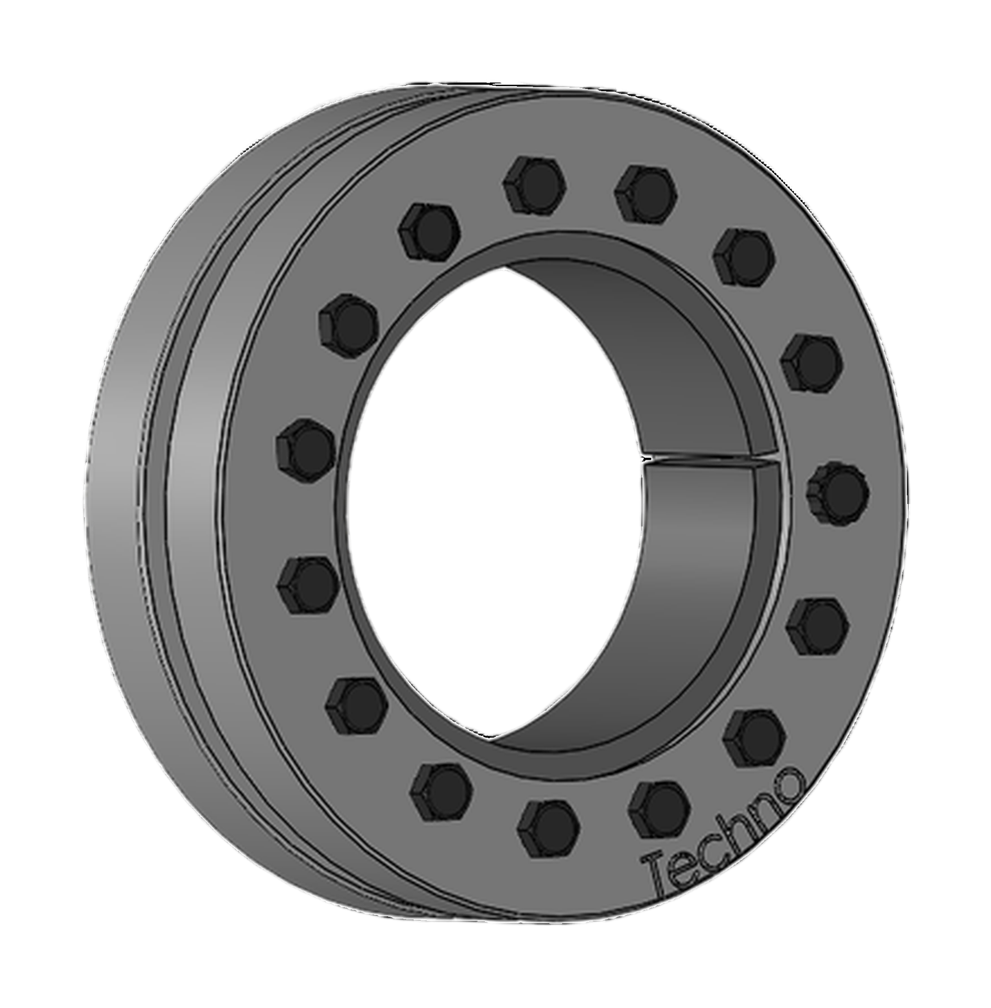 SD602 Shrink Disc
